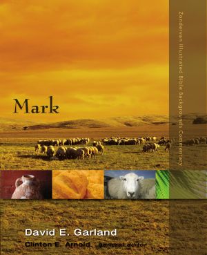 [The NIV Application Commentary, New Testament 02] • Mark (Zondervan Illustrated Bible Backgrounds Commentary)